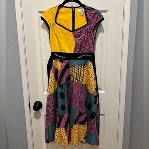 Disney Dress shop Sally Dress